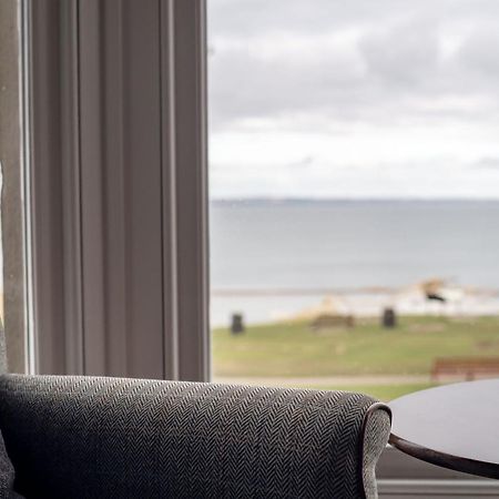 Gillespie Apartments - Golfer'S Dream St Andrews Dış mekan fotoğraf