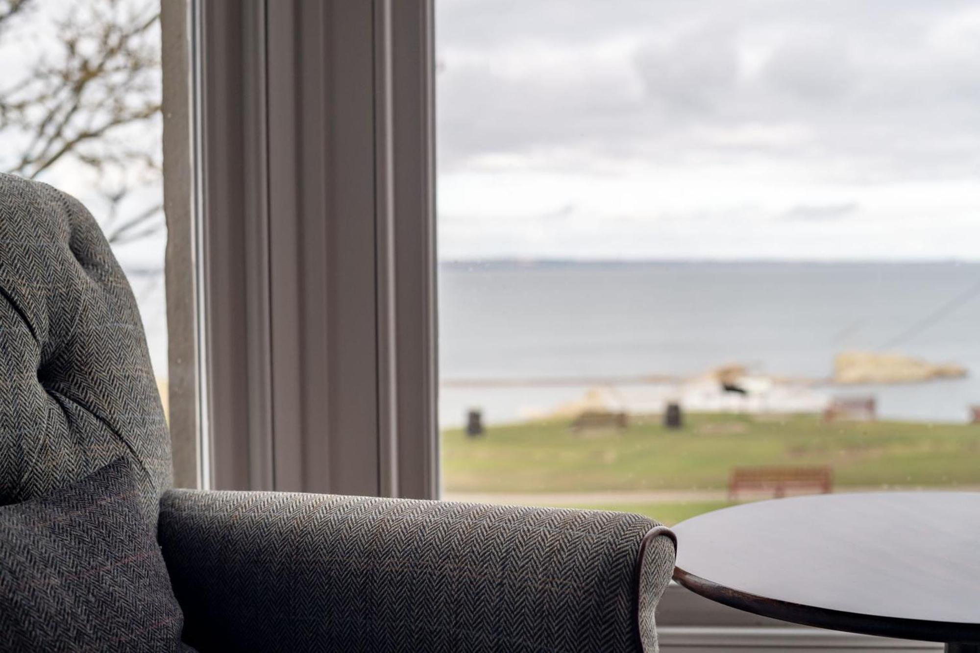 Gillespie Apartments - Golfer'S Dream St Andrews Dış mekan fotoğraf