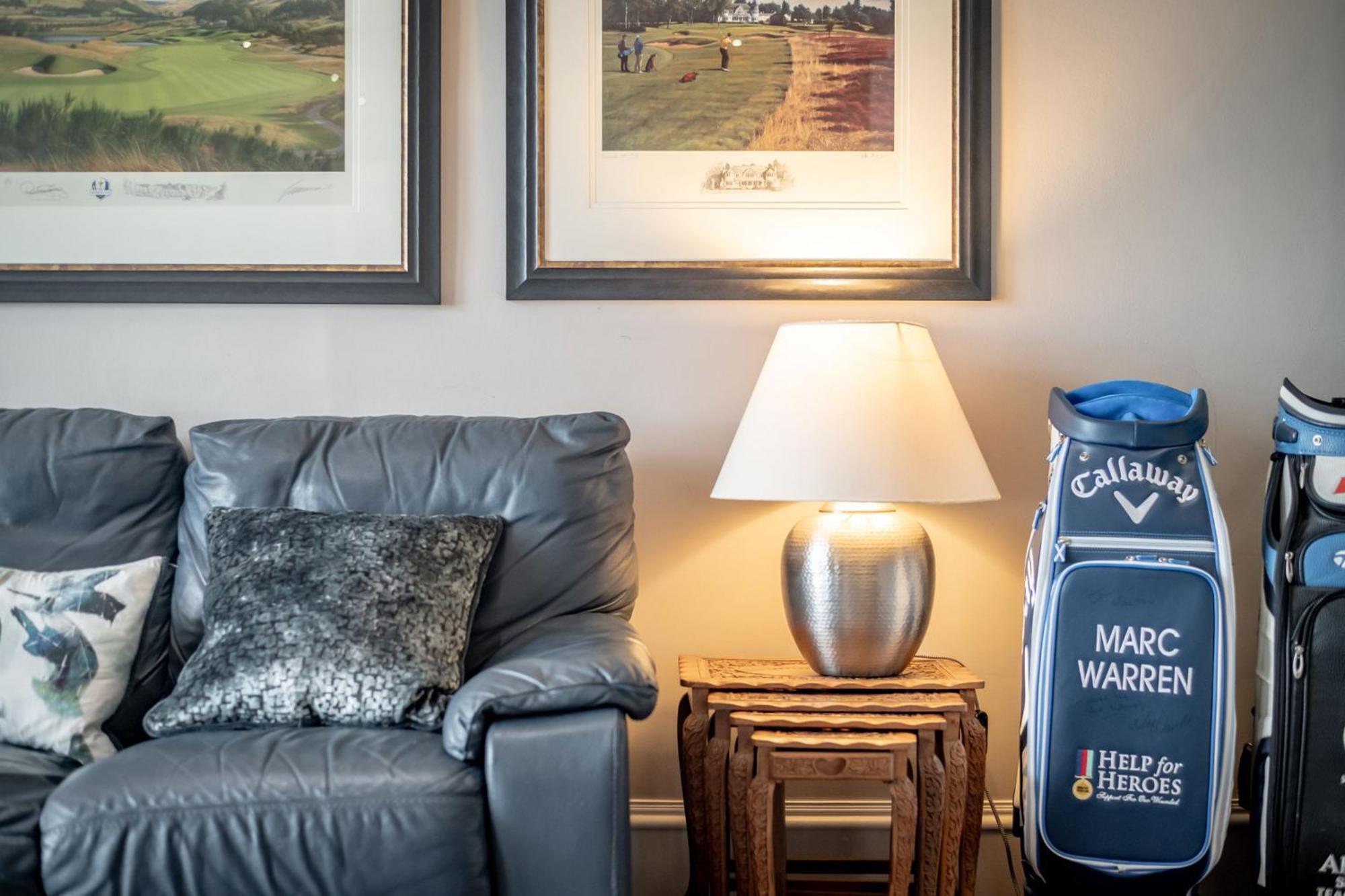 Gillespie Apartments - Golfer'S Dream St Andrews Dış mekan fotoğraf