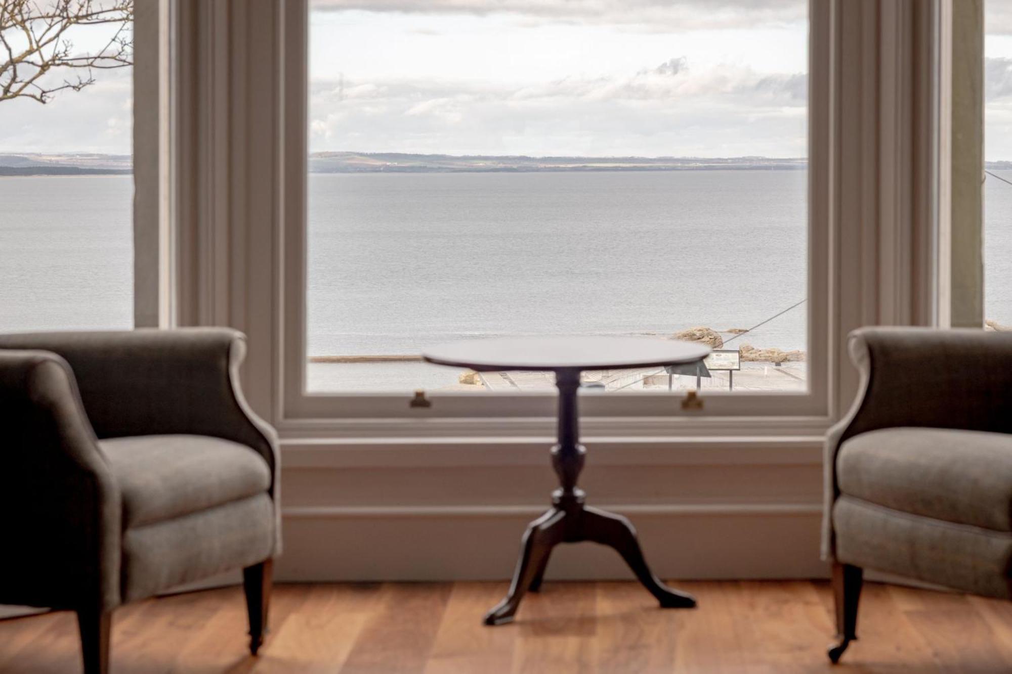 Gillespie Apartments - Golfer'S Dream St Andrews Dış mekan fotoğraf