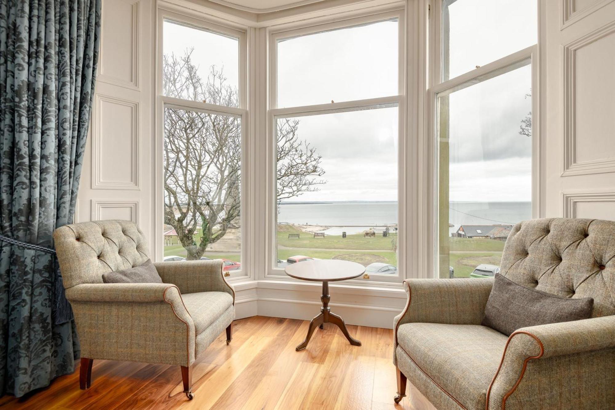 Gillespie Apartments - Golfer'S Dream St Andrews Dış mekan fotoğraf